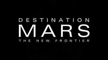 Free download Destination Mars: The New Frontier - Trailer [1080] video and edit with RedcoolMedia movie maker MovieStudio video editor online and AudioStudio audio editor onlin